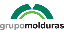Logo Grupo Molduras