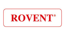 Logo Rovent