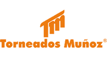 Logo Torneados Muñoz