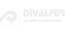 Logo Divalfer